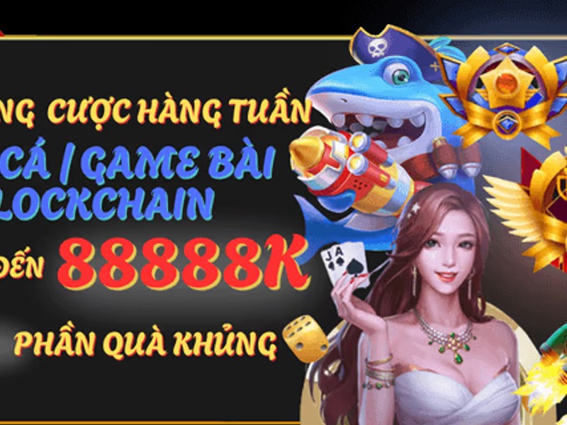 Hình ảnh trò chơi bắn cá giải trí tại az888