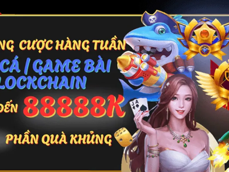 Hình ảnh trò chơi bắn cá giải trí tại az888