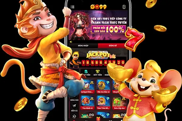 Giao diện game Bắn cá az888 sống động