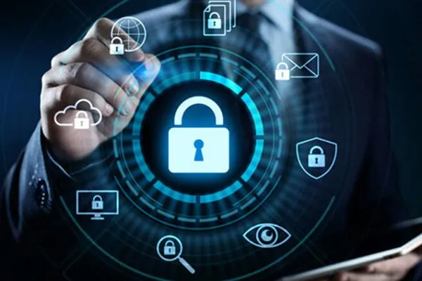 Hình ảnh minh họa quyền kiểm soát dữ liệu của người dùng az888 đá gà