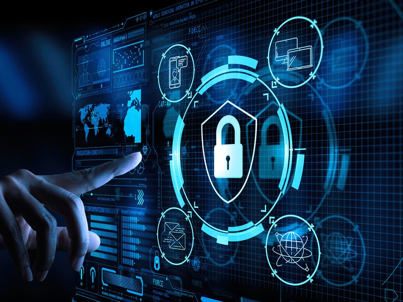 Hình ảnh hệ thống bảo mật an toàn của az888