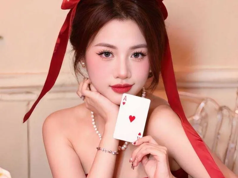 Baccarat trực tuyến tại AZ888